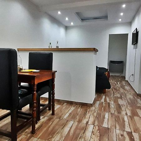 Departamento En El Calafate Para Dos Personas Eksteriør bilde