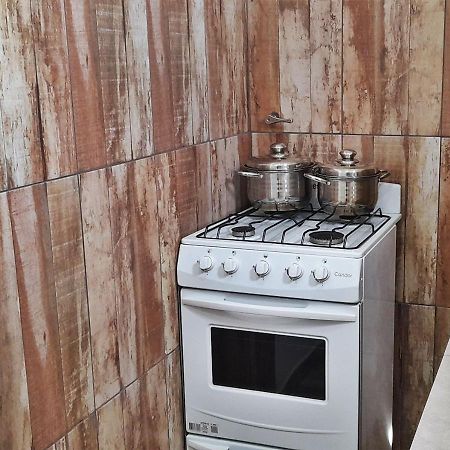 Departamento En El Calafate Para Dos Personas Eksteriør bilde
