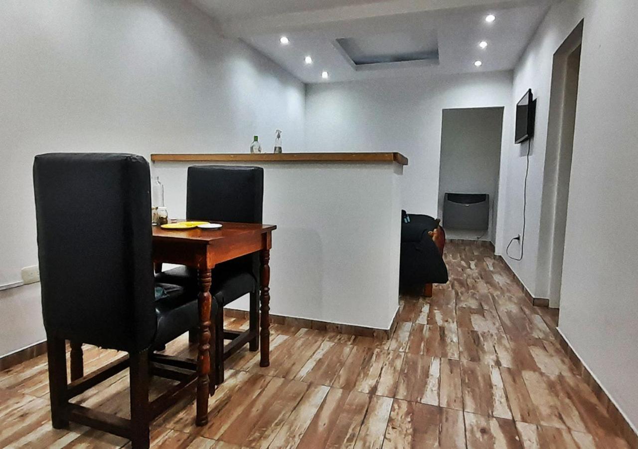 Departamento En El Calafate Para Dos Personas Eksteriør bilde