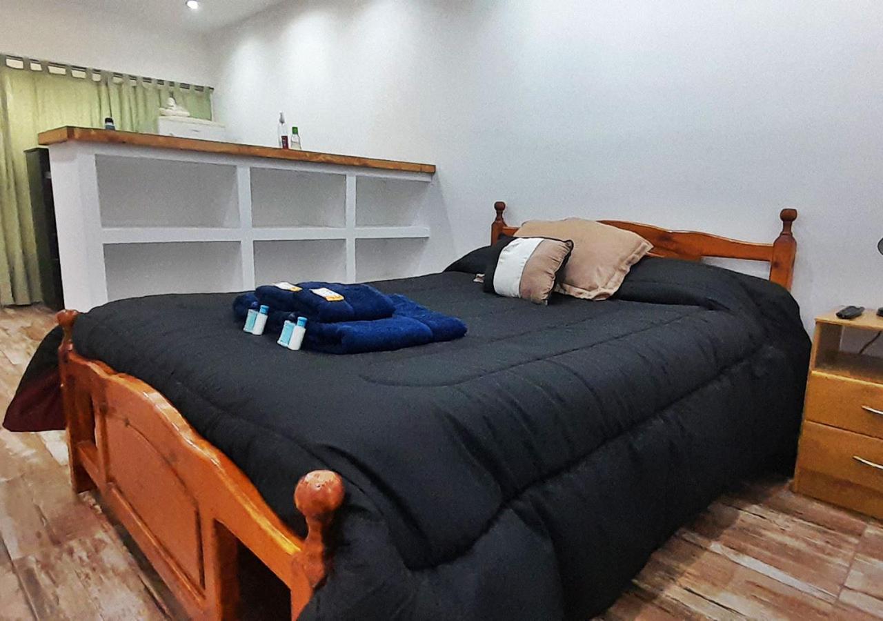 Departamento En El Calafate Para Dos Personas Eksteriør bilde