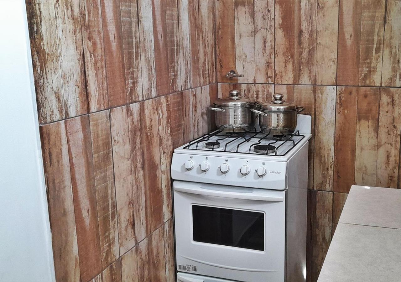 Departamento En El Calafate Para Dos Personas Eksteriør bilde