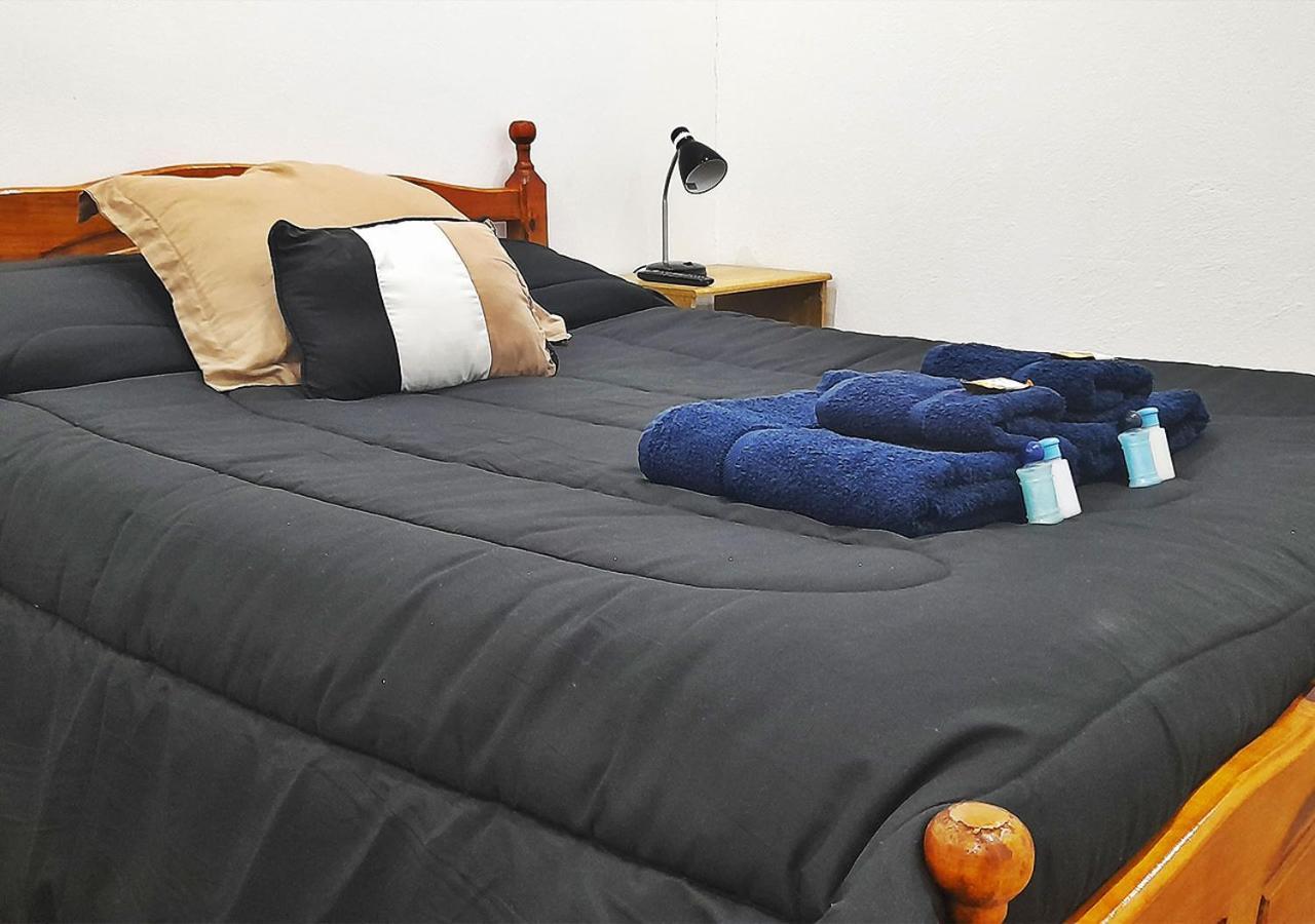 Departamento En El Calafate Para Dos Personas Eksteriør bilde