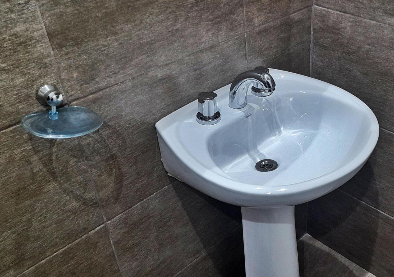 Departamento En El Calafate Para Dos Personas Eksteriør bilde