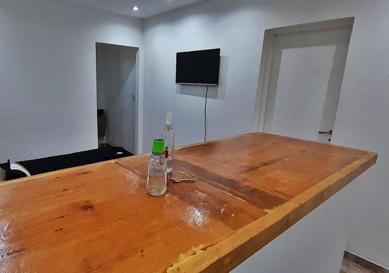 Departamento En El Calafate Para Dos Personas Eksteriør bilde