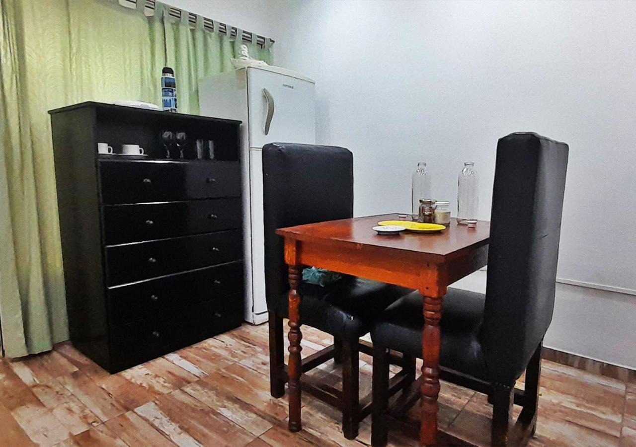 Departamento En El Calafate Para Dos Personas Eksteriør bilde